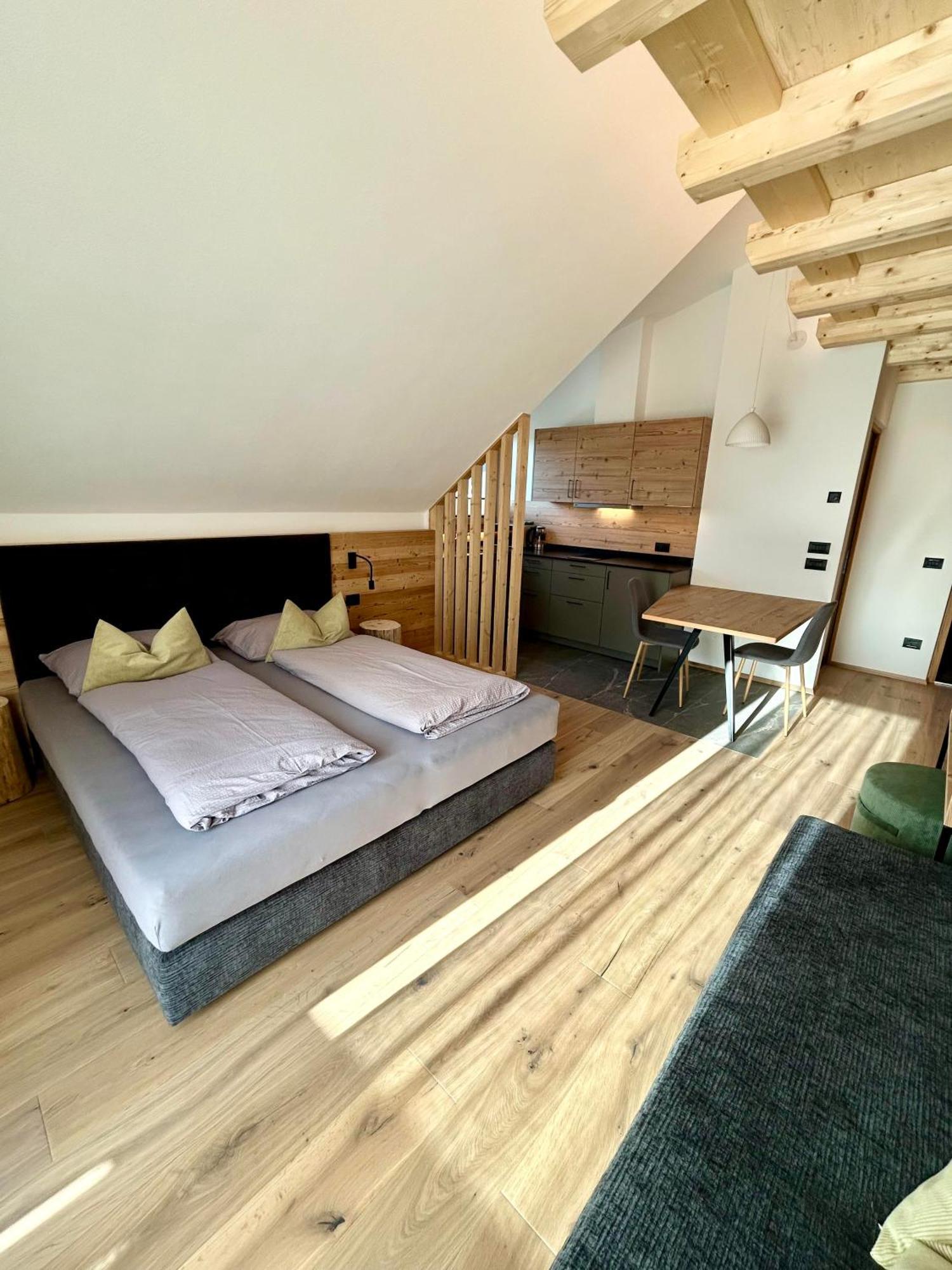 Вилла Obermairhof Olang Экстерьер фото